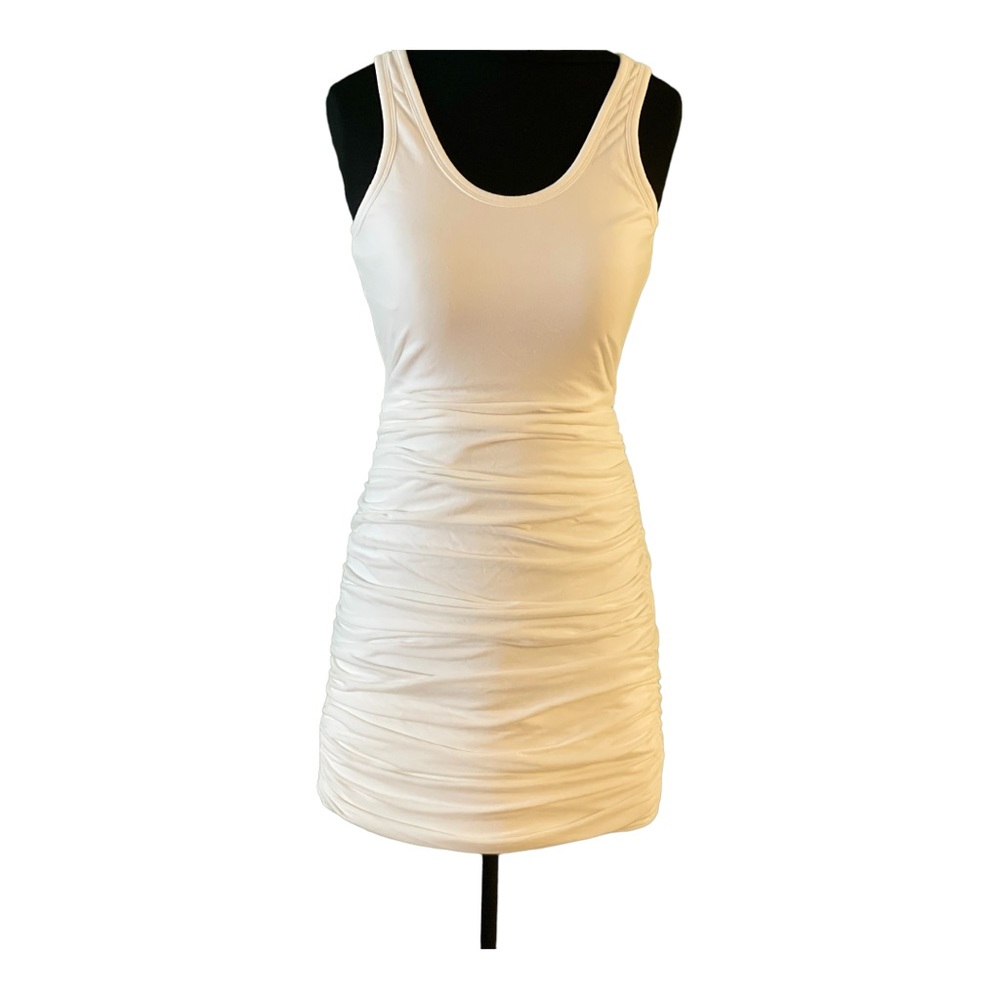Express Bodycon Dress